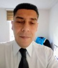 Rencontre Homme : Hector, 58 ans à République dominicaine  Rep. dominicana